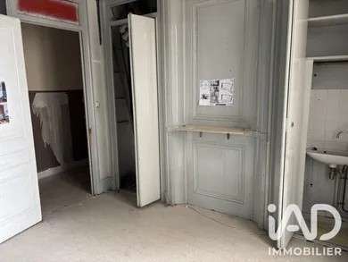 Appartement à Rive-de-Gier (42800)
