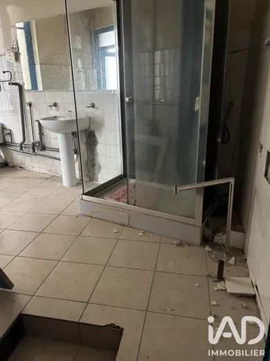 Appartement à Rive-de-Gier (42800)