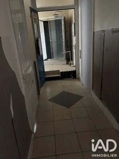 Appartement à Rive-de-Gier (42800)