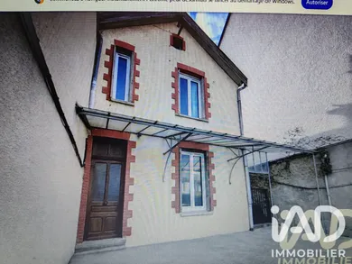 Appartement à Reims (51100)