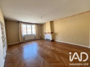 Maison à Le Blanc (36300)