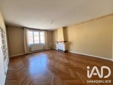 Maison à Le Blanc (36300)