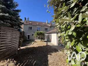 Maison à Le Blanc (36300)
