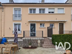 Townhouse in Flers (61100)