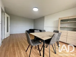 Appartement à Limoges (87100)