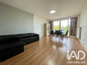 Appartement à Limoges (87100)