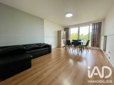 Apartment in Limoges (87100)