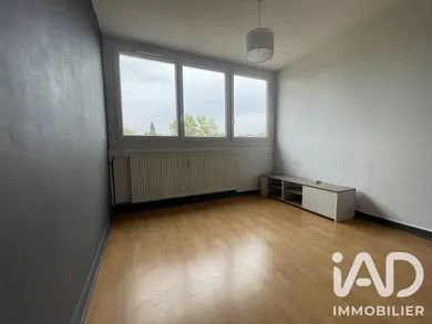 Apartment in Limoges (87100)