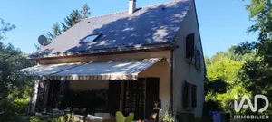 Traditional house in La Chapelle-sur-Erdre (44240)