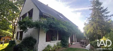 Traditional house in La Chapelle-sur-Erdre (44240)