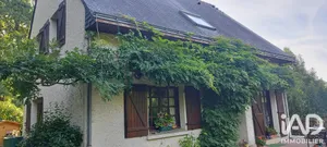 Traditional house in La Chapelle-sur-Erdre (44240)