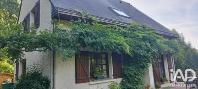 Traditional house in La Chapelle-sur-Erdre (44240)