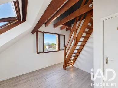 Appartement à Mézy-sur-Seine (78250)