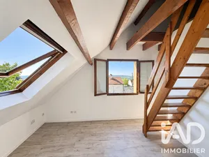 Appartement à Mézy-sur-Seine (78250)