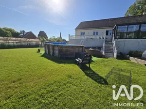 Maison de campagne à Érin (62134)
