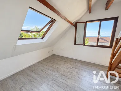 Appartement à Mézy-sur-Seine (78250)