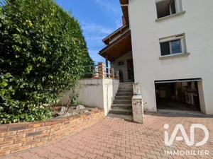 Maison traditionnelle à Villars (42390)