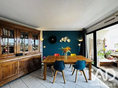 Appartement à Rosny-sous-Bois (93110)