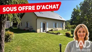 Maison à Amboise (37400)