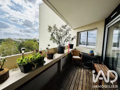 Appartement à Rosny-sous-Bois (93110)