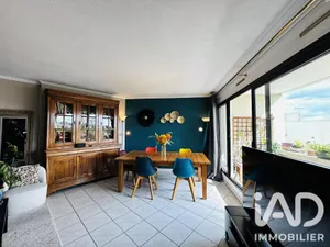 Appartement à Rosny-sous-Bois (93110)