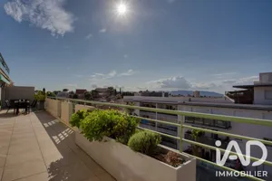 Appartement à Saint-Raphaël (83700)