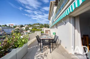 Appartement à Saint-Raphaël (83700)