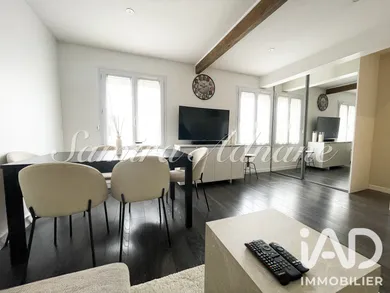 Appartement à Cormeilles-en-Parisis (95240)