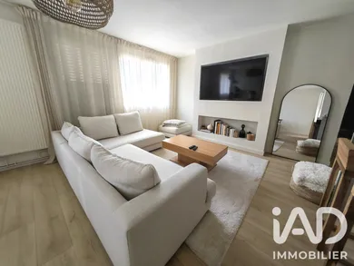 Appartement à Gagny (93220)