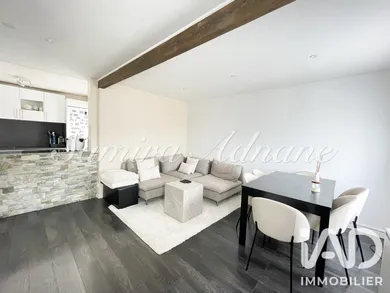 Appartement à Cormeilles-en-Parisis (95240)