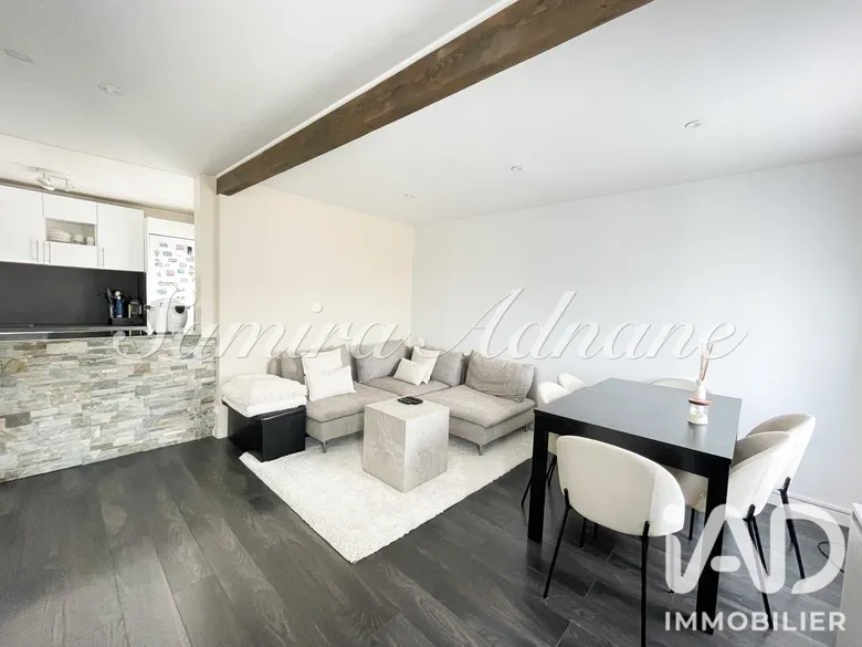 Appartement 1 pièce 35 m² · à Cormeilles-en-Parisis · 35 m² · 160 000 €