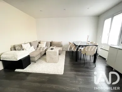 Appartement à Cormeilles-en-Parisis (95240)
