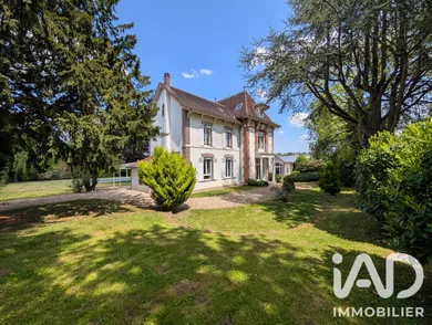 Maison à Auxerre (89000)