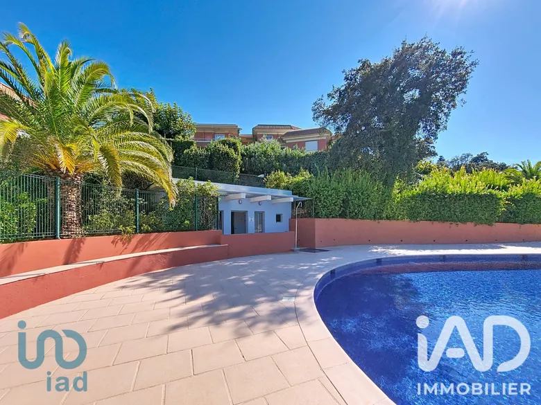 Appartement 3 pièces 76 m² · à Mandelieu-la-Napoule · 76 m² · 525 000 €