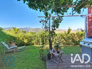 Appartement à Mandelieu-la-Napoule (06210)