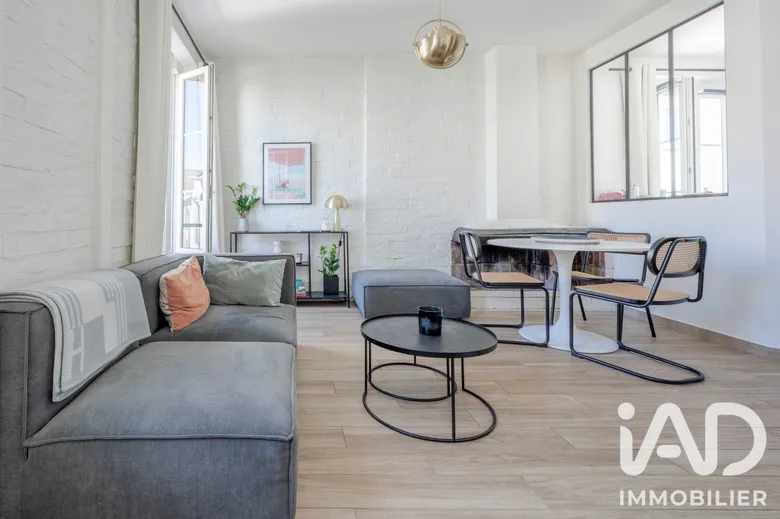 Appartement 3 pièces 53 m² · à Garches · 53 m² · 320 000 €