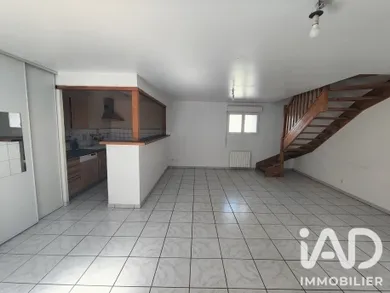 Duplex à Marcilly (77139)