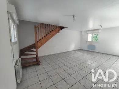 Duplex à Marcilly (77139)