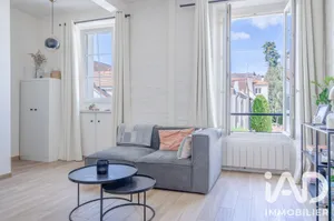 Apartment in Garches (92380)