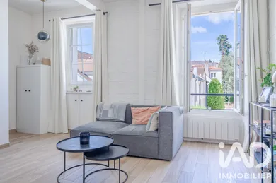 Appartement à Garches (92380)