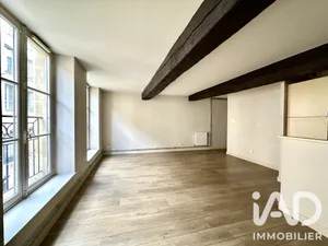 Appartement à Sedan (08200)