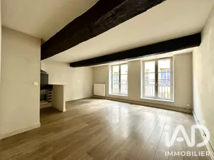 Apartment in Sedan (08200)