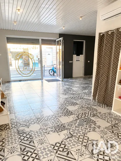 Droit au bail à Bordeaux (33000)