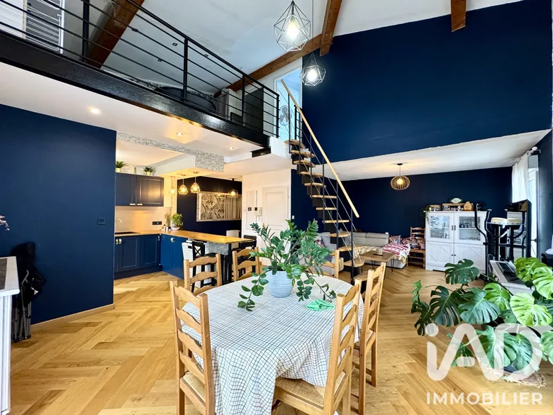 Appartement 3 pièces 79 m² · à Pernes-les-Fontaines · 79 m² · 229 000 €