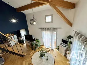 Appartement à Pernes-les-Fontaines (84210)
