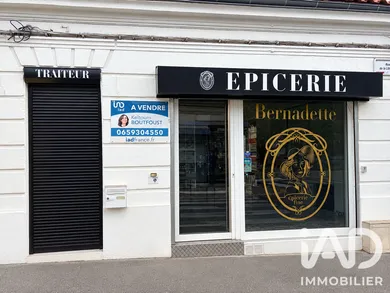 Droit au bail à Bordeaux (33000)