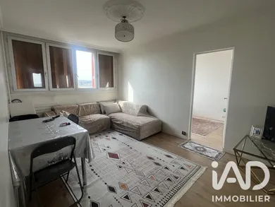 Appartement à Fresnes (94260)