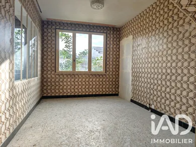 Appartement à Louviers (27400)