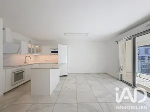 Apartment in Nantes (44000)