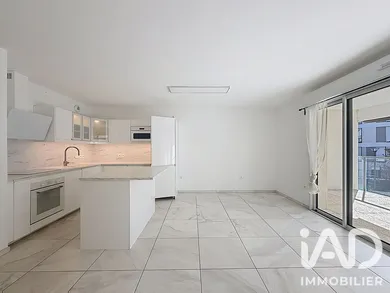 Appartement à Nantes (44000)